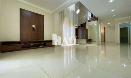 Casa de Condomínio com 4 dorms, Loteamento Recanto do Lago, São José do Rio Preto - R$ 1.45 mi, Cod: 9146