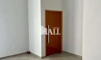 Casa com 3 dorms, Parque Residencial J. Macedo, São José do Rio Preto - R$ 470 mil, Cod: 9267