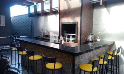 Casa de Condomínio com 3 dorms, Ideal Life Ecolazer Residence, São José do Rio Preto - R$ 800 mil, Cod: 9444