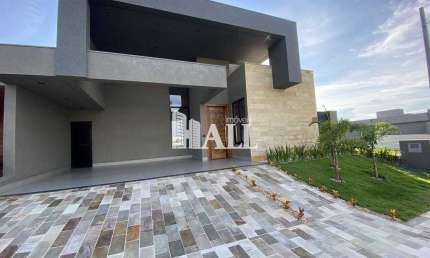 Casa de Condomínio com 3 dorms, Terravista Residence Club, Mirassol - R$ 1.39 mi, Cod: 9477