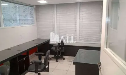 Sala, Centro, São José do Rio Preto - R$ 260 mil, Cod: 9536