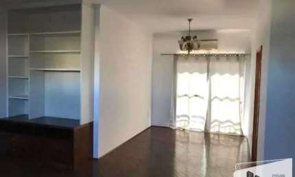 Apartamento com 3 dorms, Centro, São José do Rio Preto - R$ 360 mil, Cod: 9573