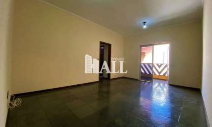 Apartamento com 2 dorms, Higienópolis, São José do Rio Preto - R$ 260 mil, Cod: 9615