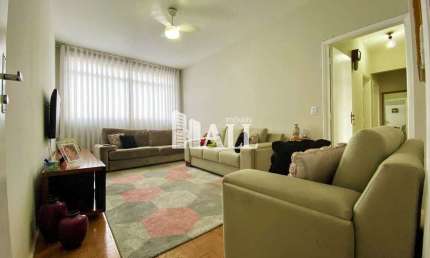 Apartamento com 3 dorms, Centro, São José do Rio Preto - R$ 330 mil, Cod: 9674