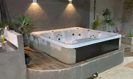 Casa com 2 quartos, Jardim do Bosque, São José do Rio Preto - R$ 320 mil, Cod: 9726