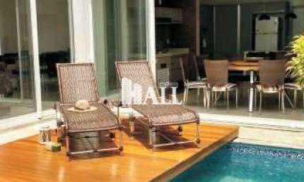 Casa de Condomínio com 4 dorms, Loteamento Recanto do Lago, São José do Rio Preto - R$ 1.8 mi, Cod: 9736