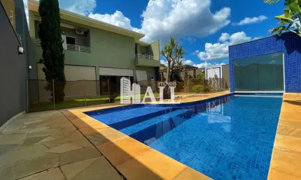 Casa com 3 dorms, Santos Dumont, São José do Rio Preto - R$ 1.6 mi, Cod: 9760