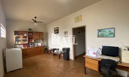 Casa com 3 dorms, vila maria, são josé do rio preto - r$ 500 mil, cod: 9769