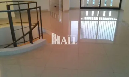 Apartamento com 3 dorms, Santos Dumont, São José do Rio Preto - R$ 1.3 mi, Cod: 9776