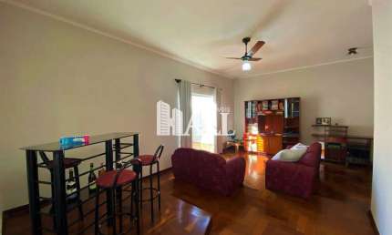 Casa com 3 dorms, Jardim Nazareth, São José do Rio Preto - R$ 520 mil, Cod: 9830