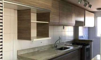 Apartamento com 2 dorms, Vila Ercília, São José do Rio Preto - R$ 385 mil, Cod: 9894