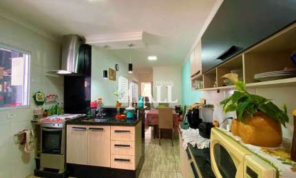 Casa de Condomínio com 2 quartos, Loteamento Moradas Rio Preto, São José do Rio Preto - R$ 210 mil, Cod: 9895