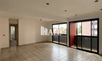 Apartamento com 6 dorms, Vila Imperial, São José do Rio Preto - R$ 700 mil, Cod: 9962