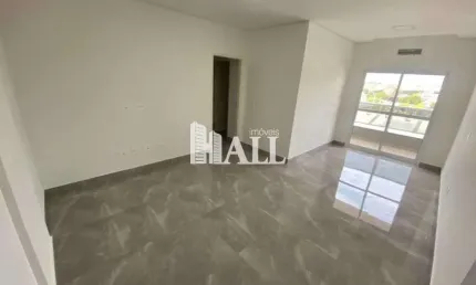 Apartamento com 3 dorms, Boa Vista, São José do Rio Preto - R$ 450 mil, Cod: 9963