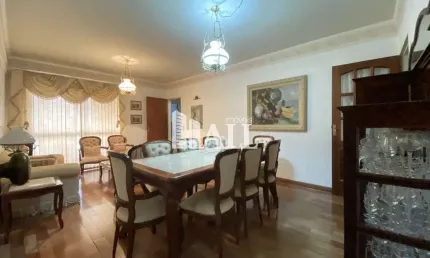 Apartamento com 3 dorms, centro, são josé do rio preto - r$ 330 mil, cod: 9971
