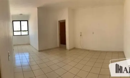 Apartamento com 3 dorms, vila anchieta, são josé do rio preto - r$ 280 mil, cod: 10003