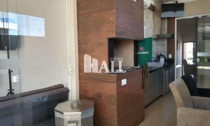 Casa de Condomínio com 3 dorms, Terravista Residence Club, Mirassol - R$ 1.28 mi, Cod: 10007