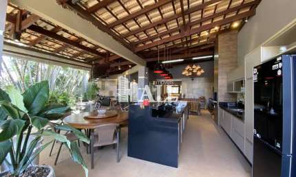 Casa com 3 dorms, Jardim Vivendas, São José do Rio Preto - R$ 1.75 mi, Cod: 10024