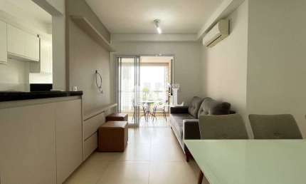 Apartamento com 2 quartos, Jardim Tarraf II, São José do Rio Preto - R$ 630 mil, Cod: 10030