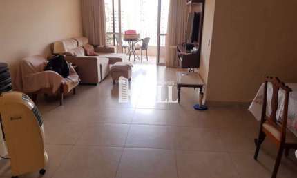 Apartamento com 3 dorms, Centro, São José do Rio Preto - R$ 450 mil, Cod: 10031