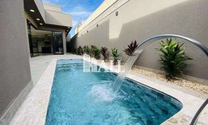 Casa de Condomínio com 3 dorms, Terravista Residence Club, Mirassol - R$ 1.49 mi, Cod: 10082