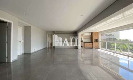 Apartamento com 3 dorms, Iguatemi, São José do Rio Preto - R$ 2.5 mi, Cod: 10088