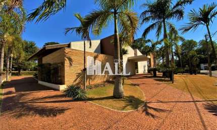 Casa de Condomínio com 3 dorms, Jardim do Cedro, São José do Rio Preto, Cod: 10111