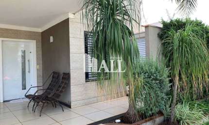 Casa de Condomínio com 3 dorms, Village Damha Mirassol II, Mirassol - R$ 1 mi, Cod: 10175
