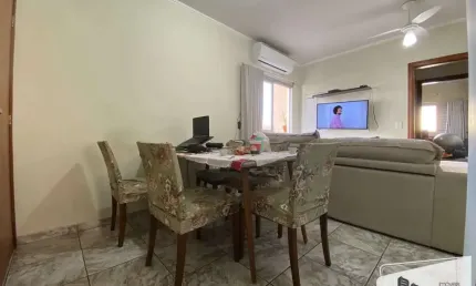 Apartamento com 2 dorms, Higienópolis, São José do Rio Preto - R$ 310 mil, Cod: 10206