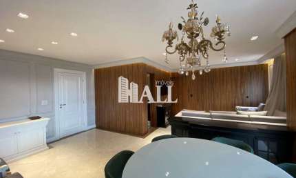 Apartamento com 2 quartos, Jardim Maracanã, São José do Rio Preto - R$ 1.45 mi, Cod: 10210