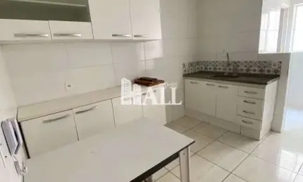 Apartamento com 2 dorms, Jardim Panorama, São José do Rio Preto - R$ 230 mil, Cod: 10227