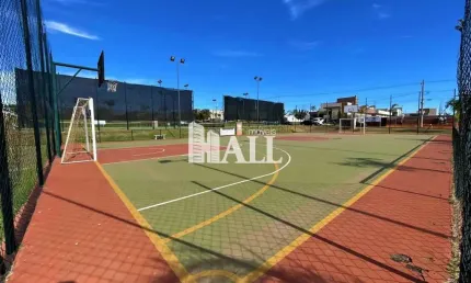 Terreno de condomínio, terravista residence club, mirassol - r$ 275 mil, cod: 10247