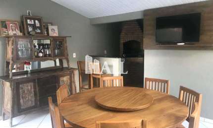 Casa com 2 dorms, Residencial Regissol I, Mirassol - R$ 380 mil, Cod: 10299