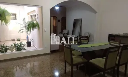 Casa com 3 dorms, Santos Dumont, São José do Rio Preto - R$ 1 mi, Cod: 10313