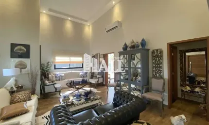 Casa de Condomínio com 3 dorms, Loteamento Village Mirassol II, Mirassol - R$ 1 mi, Cod: 10317