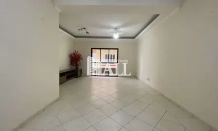 Apartamento com 3 dorms, jardim ouro verde, são josé do rio preto - r$ 380 mil, cod: 10330