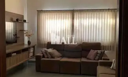 Casa com 3 dorms, vila boa esperança, são josé do rio preto - r$ 400 mil, cod: 10360