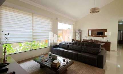 Casa de Condomínio com 3 dorms, Loteamento Recanto do Lago, São José do Rio Preto - R$ 1.2 mi, Cod: 10370