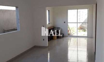 Casa com 2 dorms, Setparque Avenida 2, São José do Rio Preto - R$ 285 mil, Cod: 10431