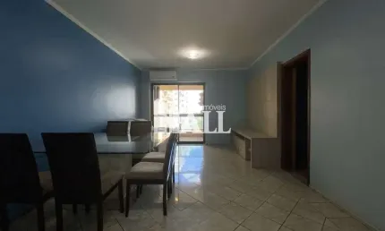 Apartamento com 3 dorms, Vila Imperial, São José do Rio Preto - R$ 450 mil, Cod: 10439