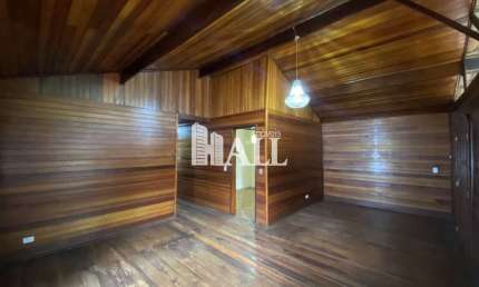 Casa com 5 dorms, Jardim Vivendas, São José do Rio Preto - R$ 900 mil, Cod: 10481