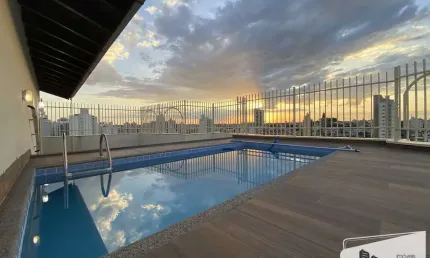 Apartamento com 4 dorms, Centro, São José do Rio Preto - R$ 800 mil, Cod: 10494