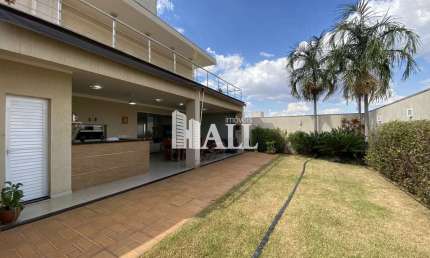 Casa de Condomínio com 3 dorms, Condomínio Golden Park Residence, Mirassol - R$ 1.7 mi, Cod: 10503