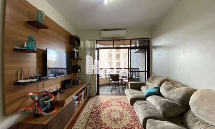 Apartamento com 3 dorms, Centro, São José do Rio Preto - R$ 570 mil, Cod: 10516