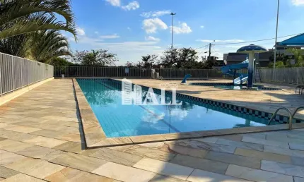Casa em condomínio fechado com 3 quartos à venda na Estrada Vicinal João Parise, Ideal Life Ecolazer Residence, São José do Rio Preto