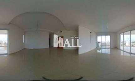 Apartamento com 4 dorms, Bom Jardim, São José do Rio Preto - R$ 2.5 mi, Cod: 10539