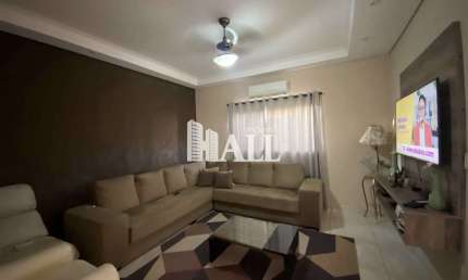Casa com 3 dorms, Parque Juriti, São José do Rio Preto - R$ 540 mil, Cod: 10570
