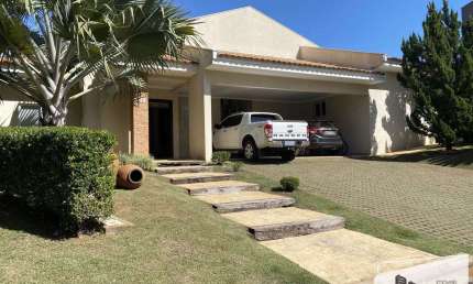 Casa de Condomínio com 4 dorms, Jardim do Cedro, São José do Rio Preto - R$ 3.2 mi, Cod: 10598