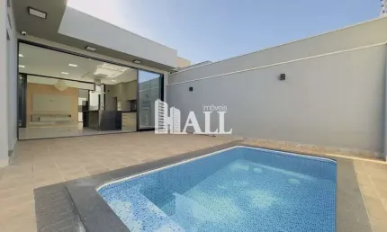 Casa de Condomínio com 3 dorms, Quinta do Lago Residence, São José do Rio Preto - R$ 1.5 mi, Cod: 10601