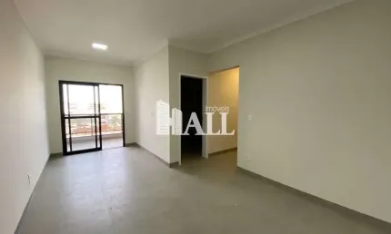 Apartamento com 3 quartos à venda na Rua Doutor Presciliano Pinto, Boa Vista, São José do Rio Preto